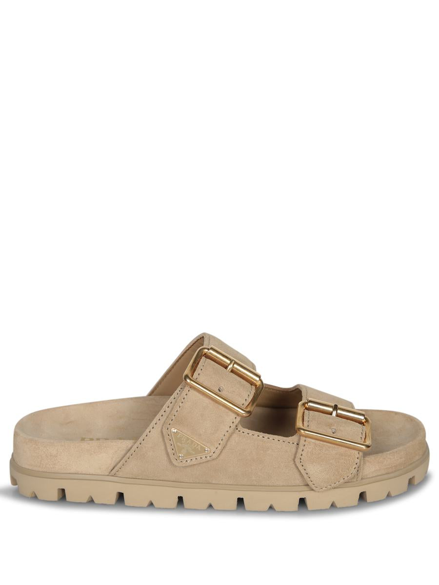 Prada Sandals
