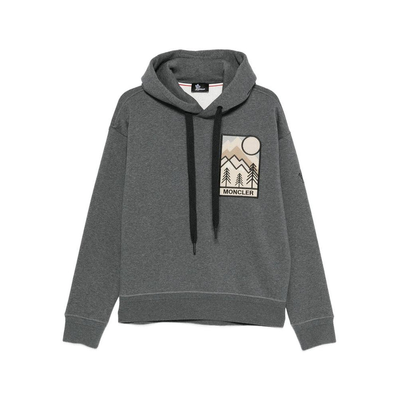 Moncler Grenoble Sweaters & Knitwear