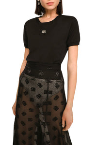 Dolce & Gabbana T-Shirts And Polos