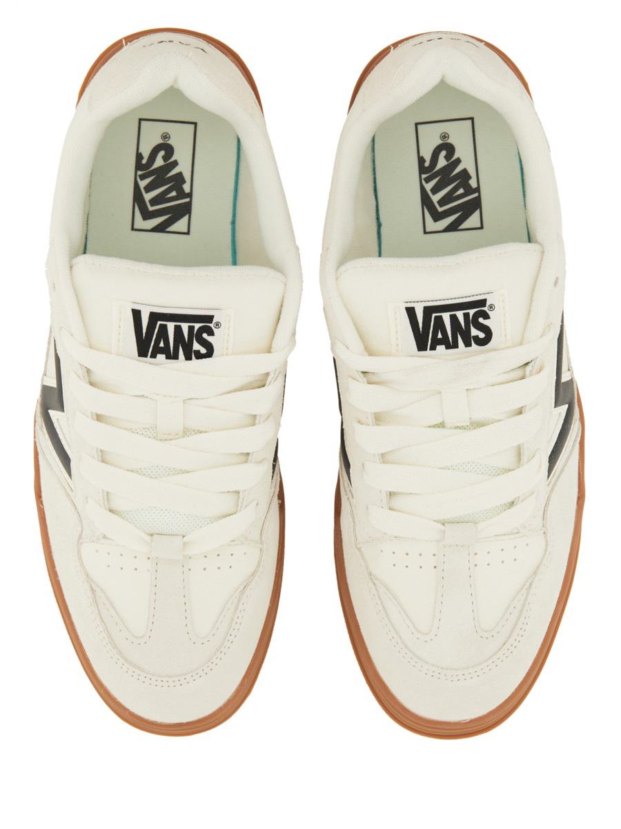 Vans "Upland" Sneaker Unisex