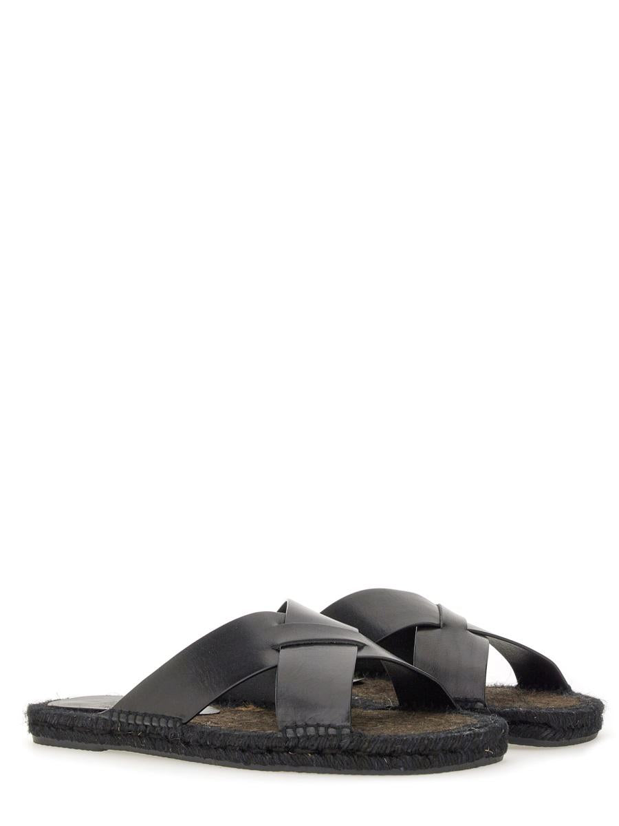 Castañer "Keanu" Sandal