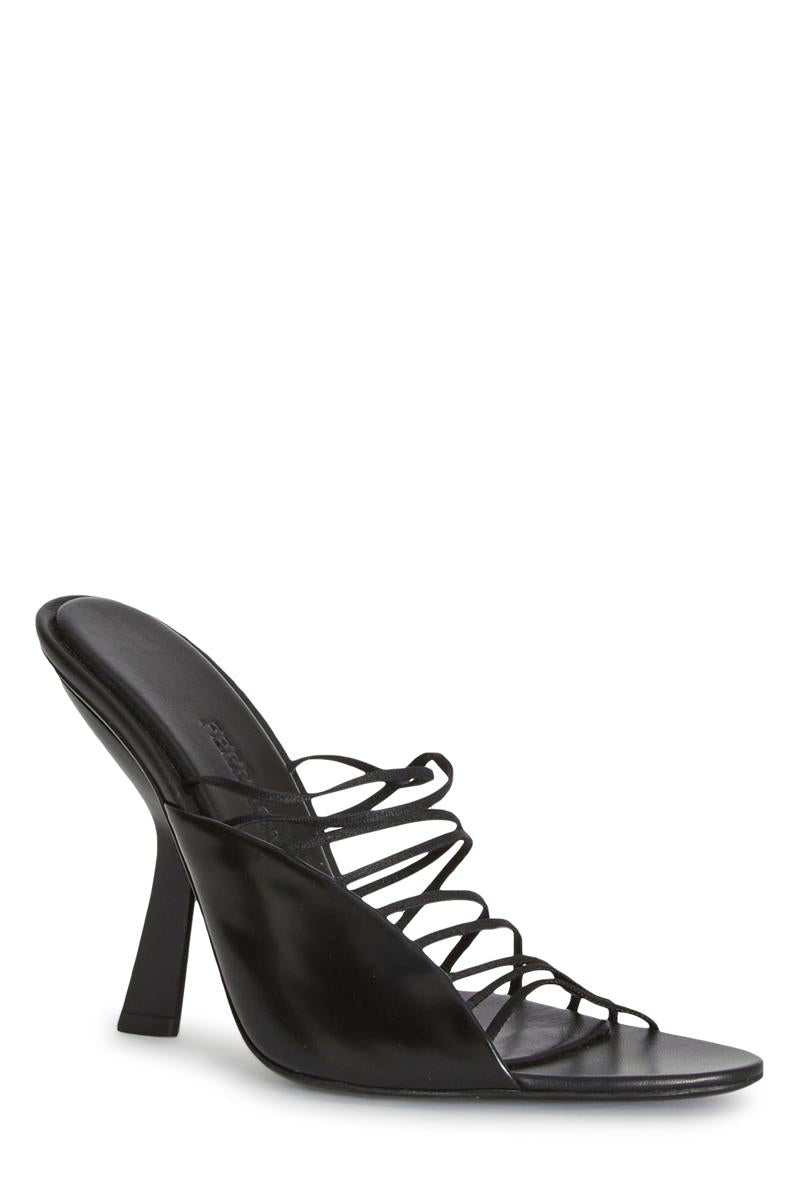 Salvatore Ferragamo Heeled Shoes