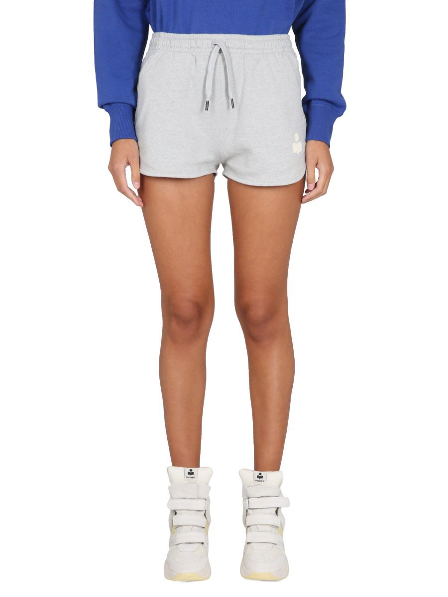 Isabel Marant Étoile Shorts "Mifa"