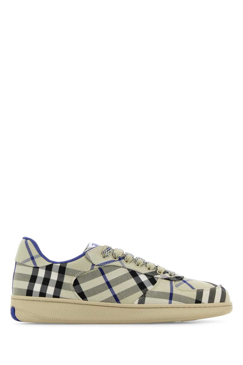 Burberry Sneakers