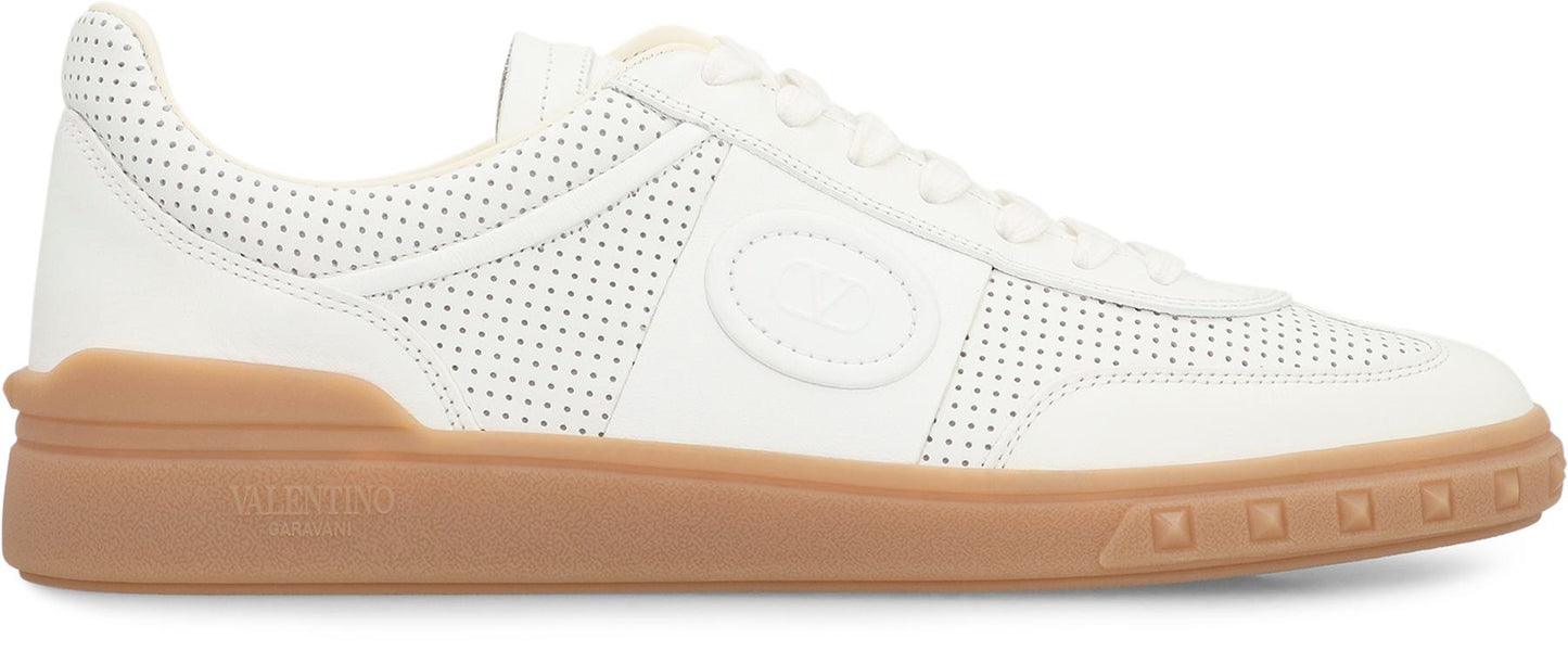 Valentino Garavani Upvillage Low-Top Sneakers