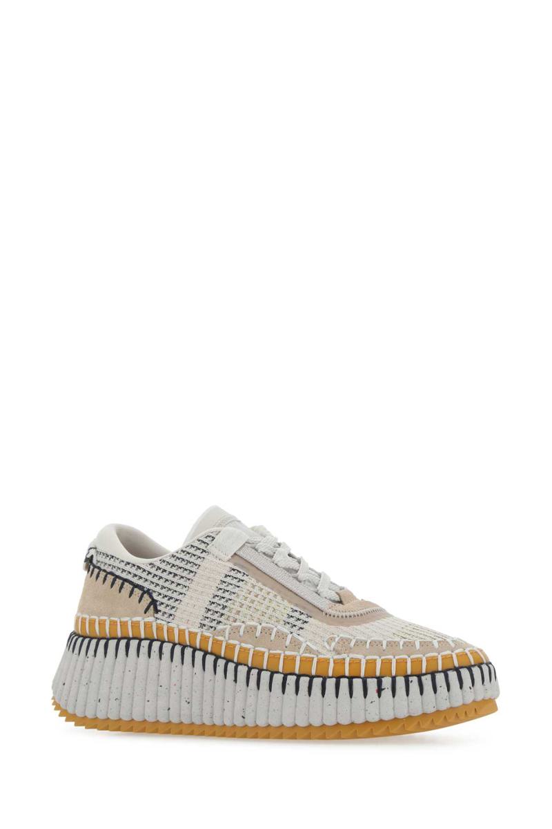Chloé Sneakers