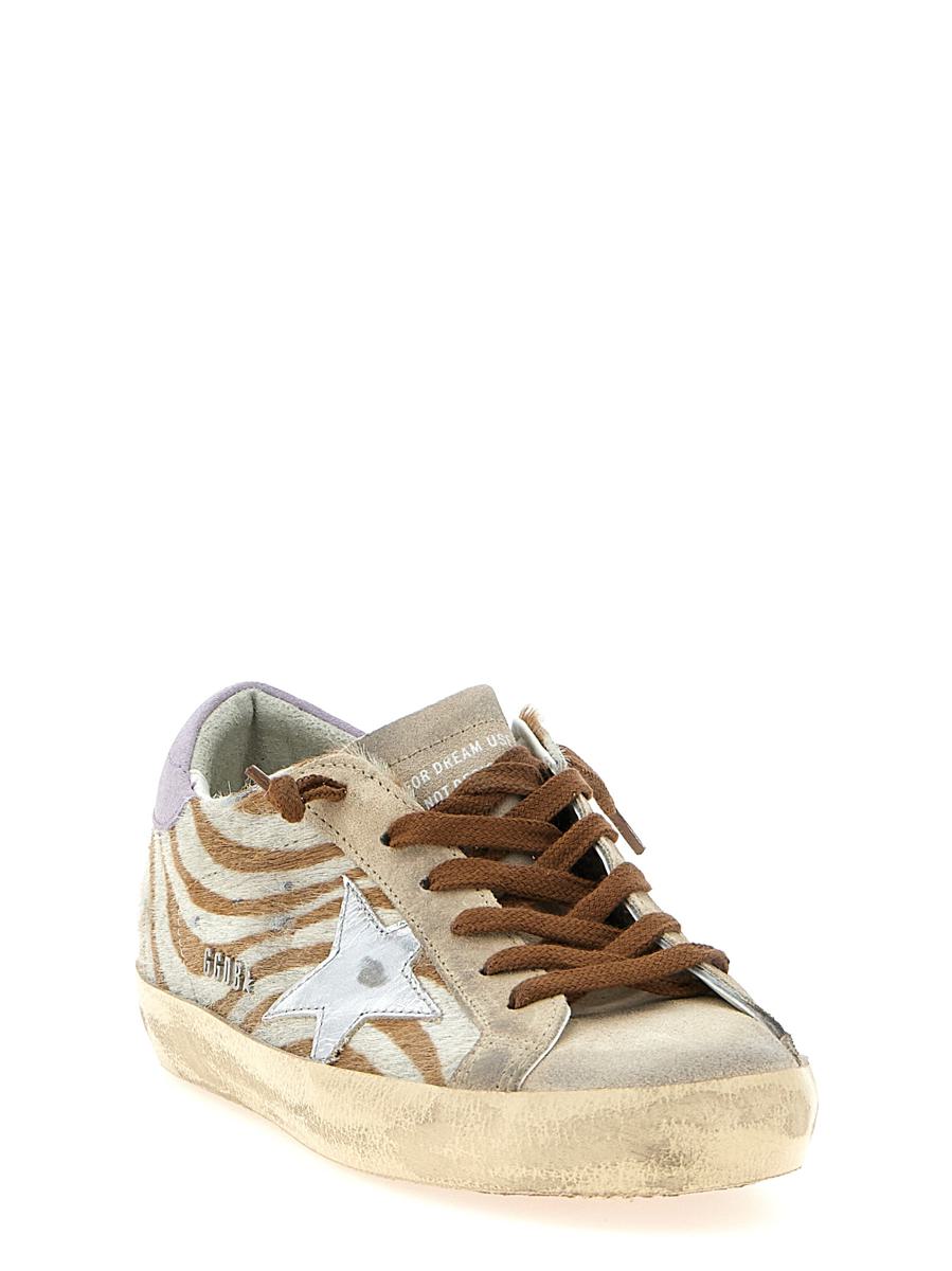 Golden Goose 'Superstar' Sneakers