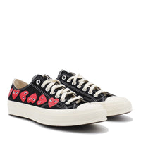 Converse X Comme Des Garçons Play Sneakers
