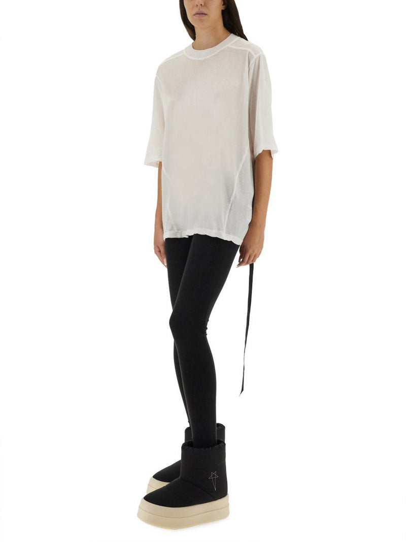 Rick Owens Drkshdw "Walrus T" T-Shirt