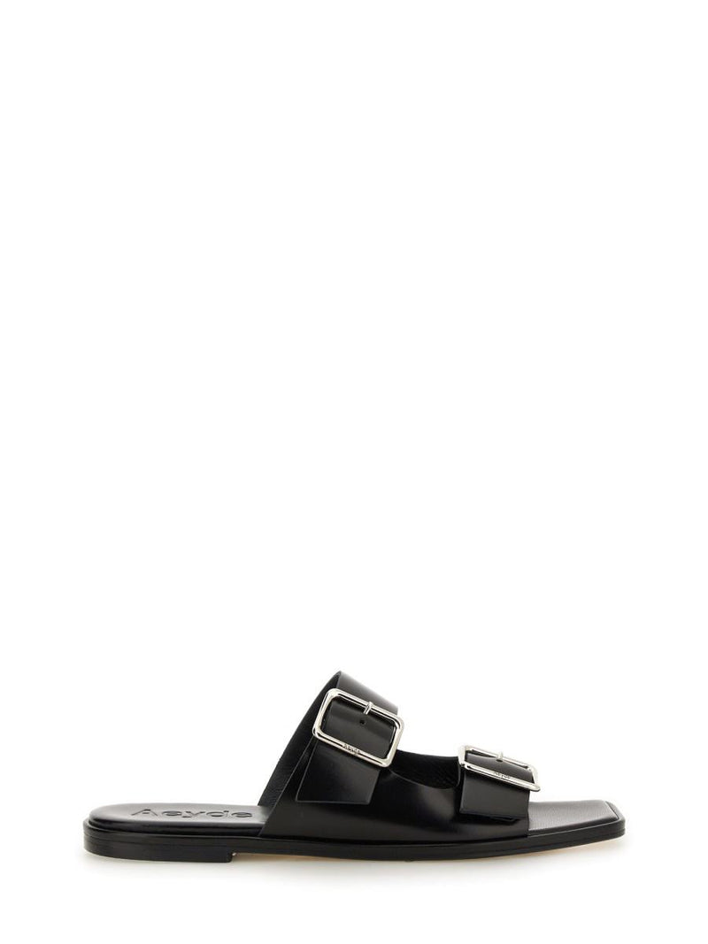 Aeyde Sandal "Tonya"