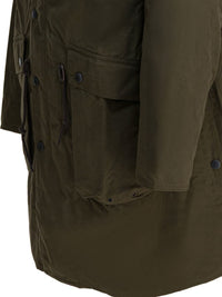 Barbour Barbour X Kaptain Sunshine "Bedale" Parka