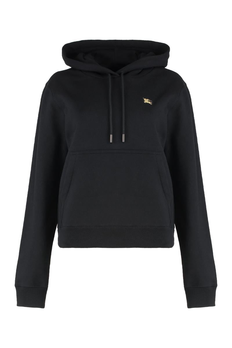 Burberry Cotton Hoodie