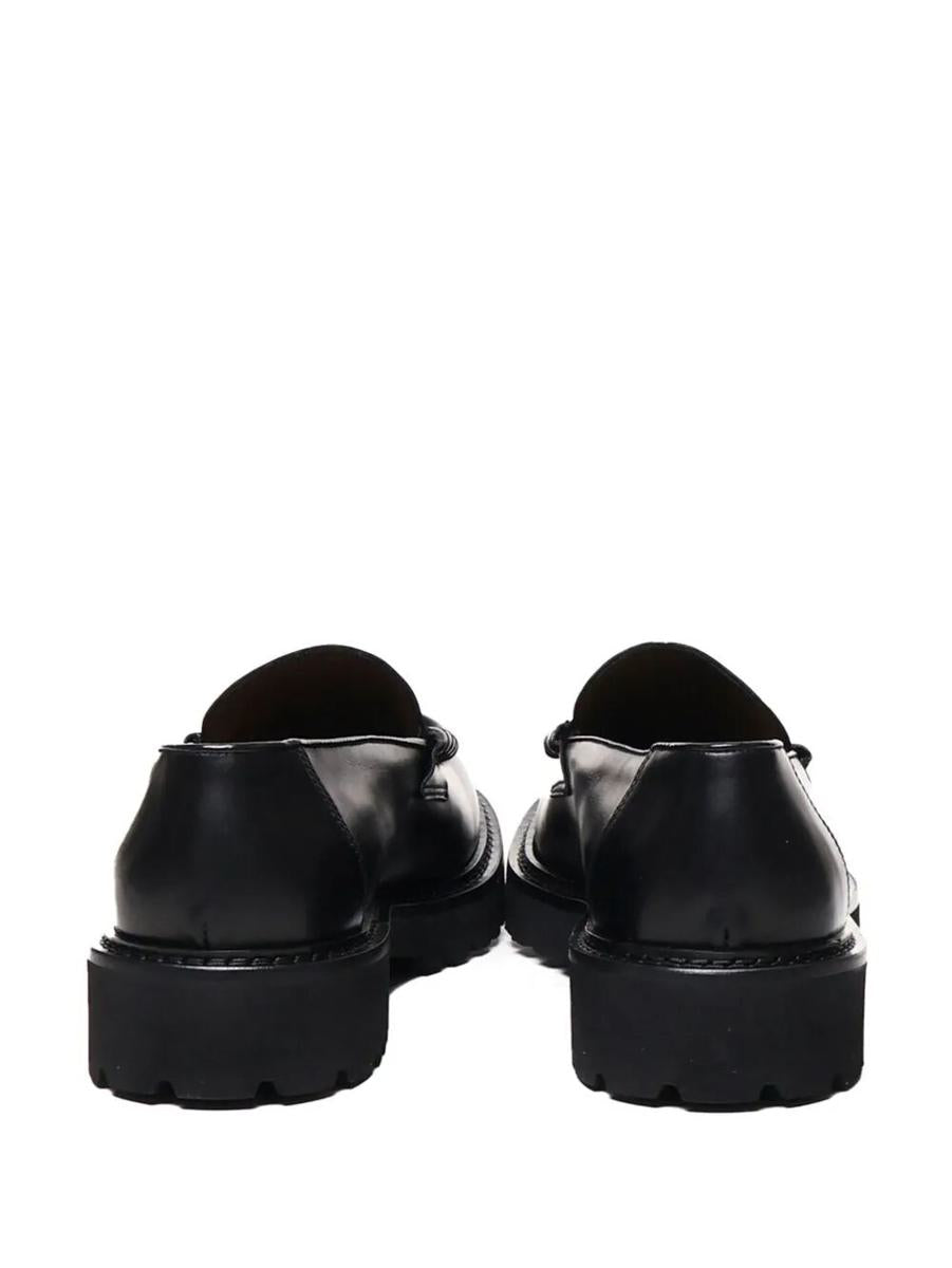 Doucal'S Loafers "Penny" Parabout Shoes