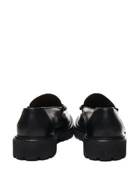 Doucal'S Loafers "Penny" Parabout Shoes