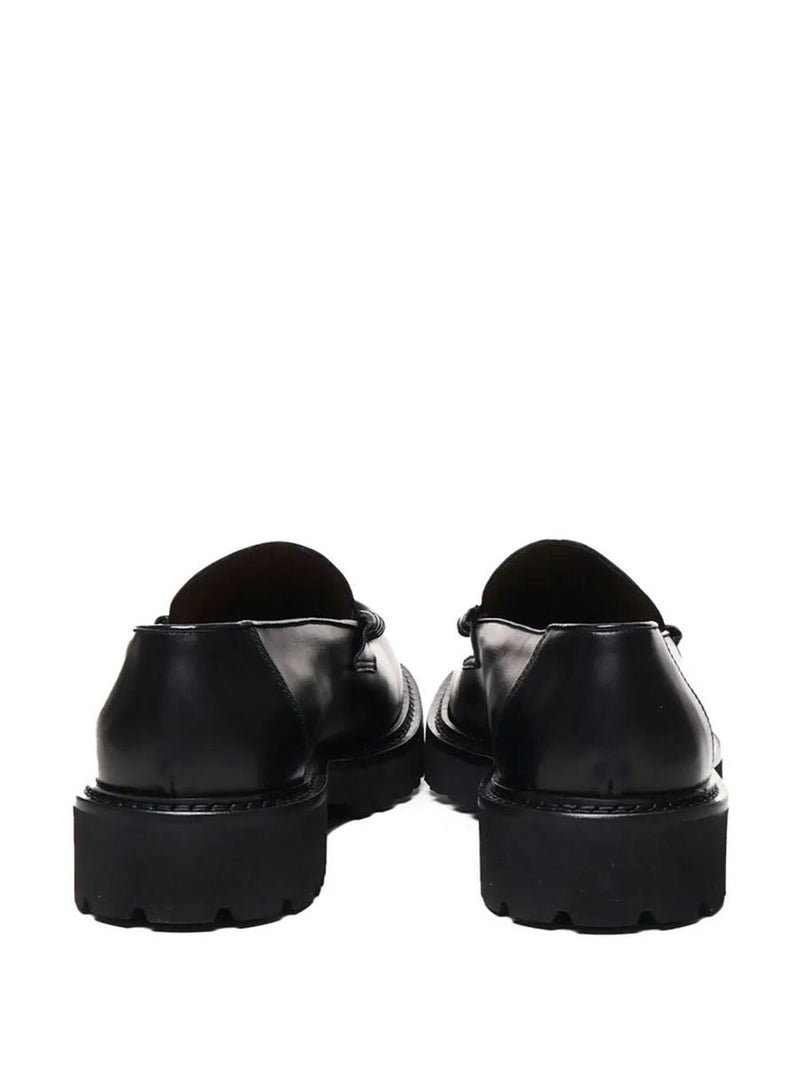 Doucal'S Loafers "Penny" Parabout Shoes