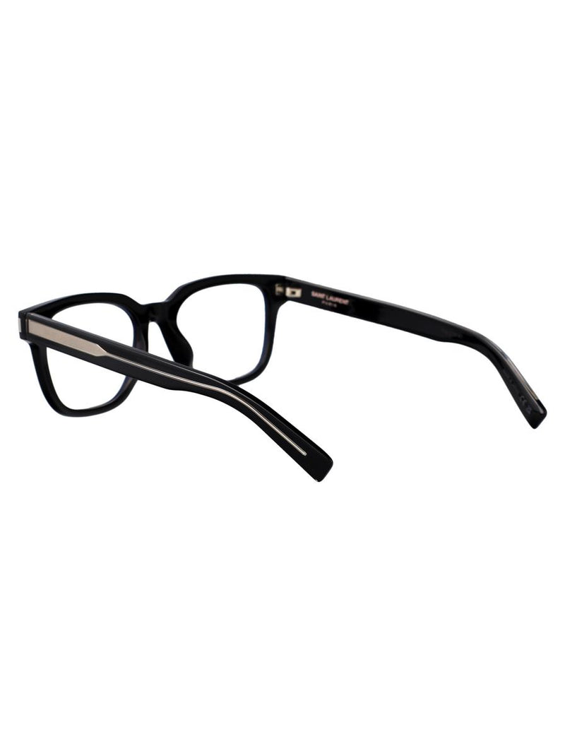 Saint Laurent Eyewear Optical