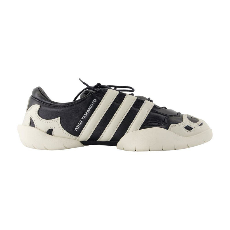 Y-3 Adidas Sneakers