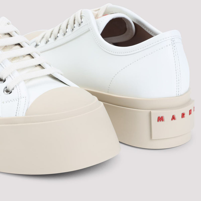 Marni Lace-up