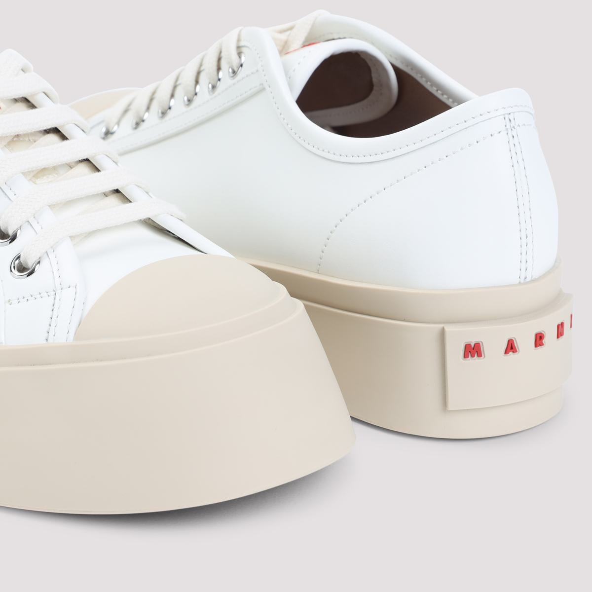 Marni Lace-up