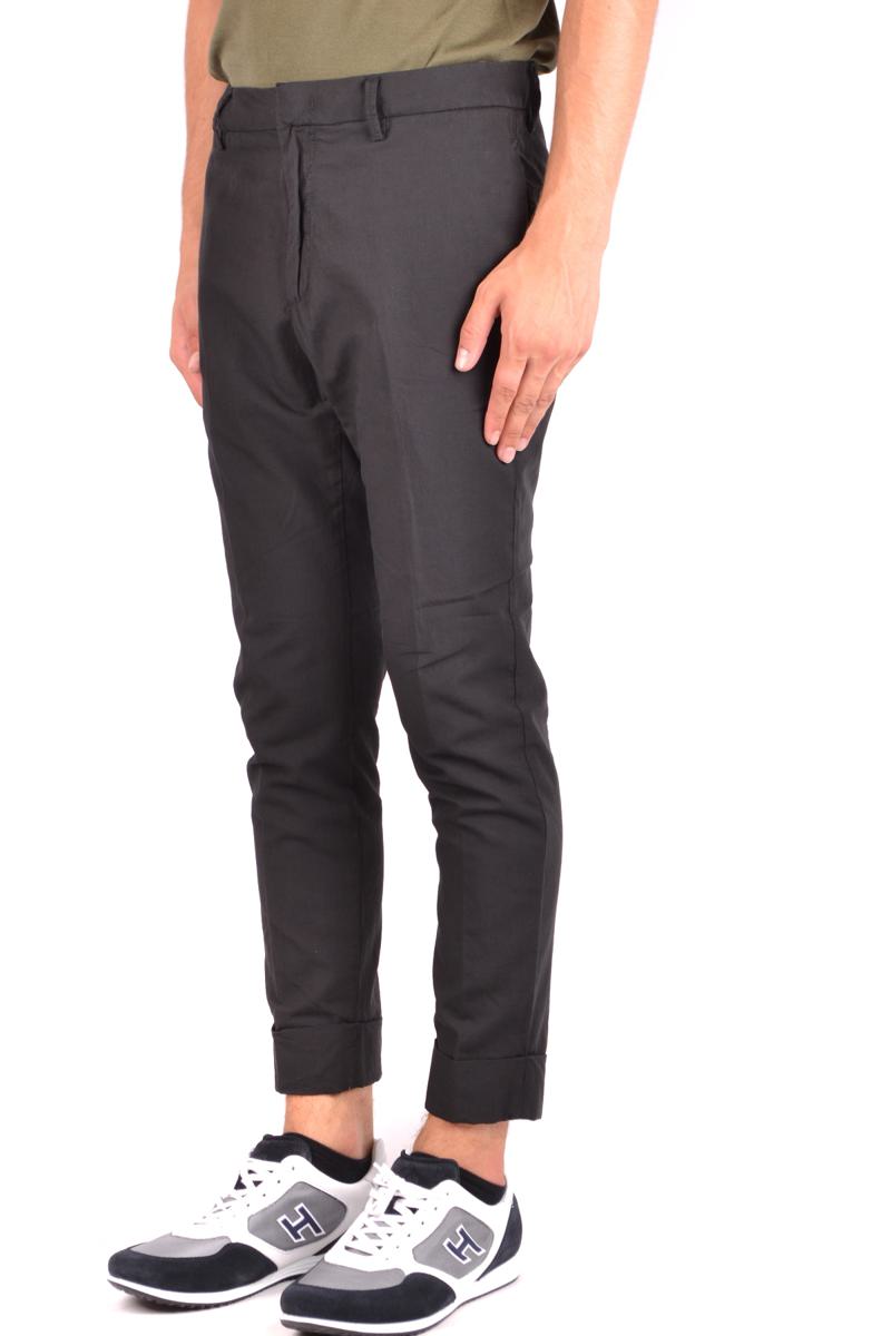 Paolo Pecora Trousers