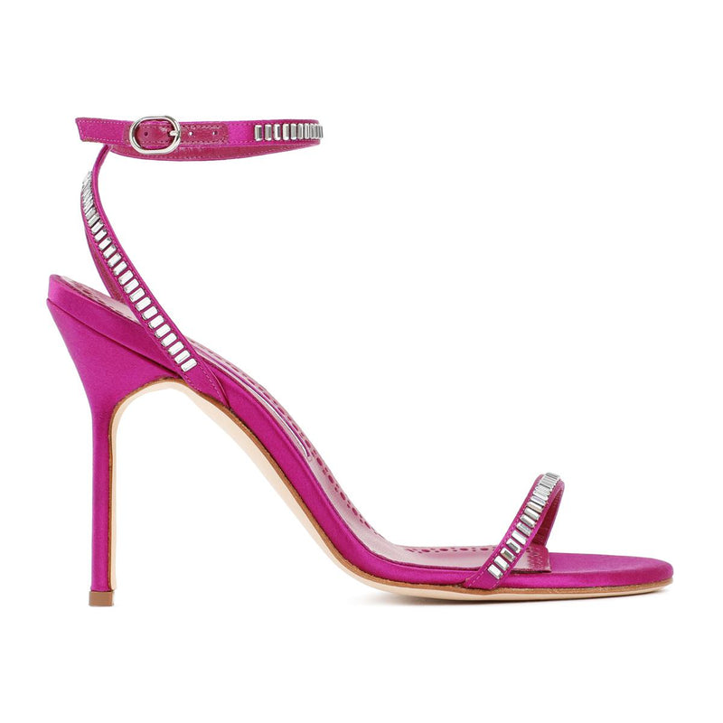 Manolo Blahnik Sandals