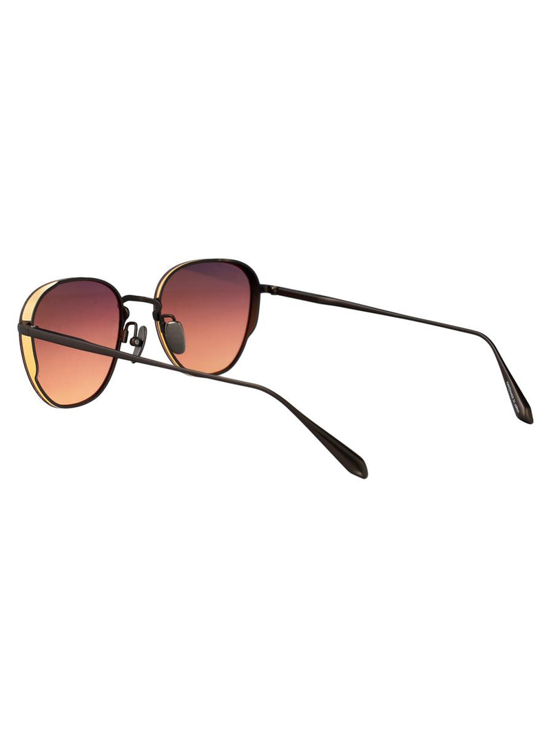 Linda Farrow Sunglasses