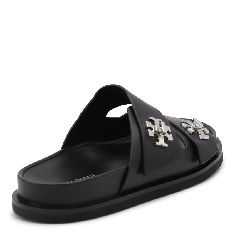 Tory Burch Flat Shoes