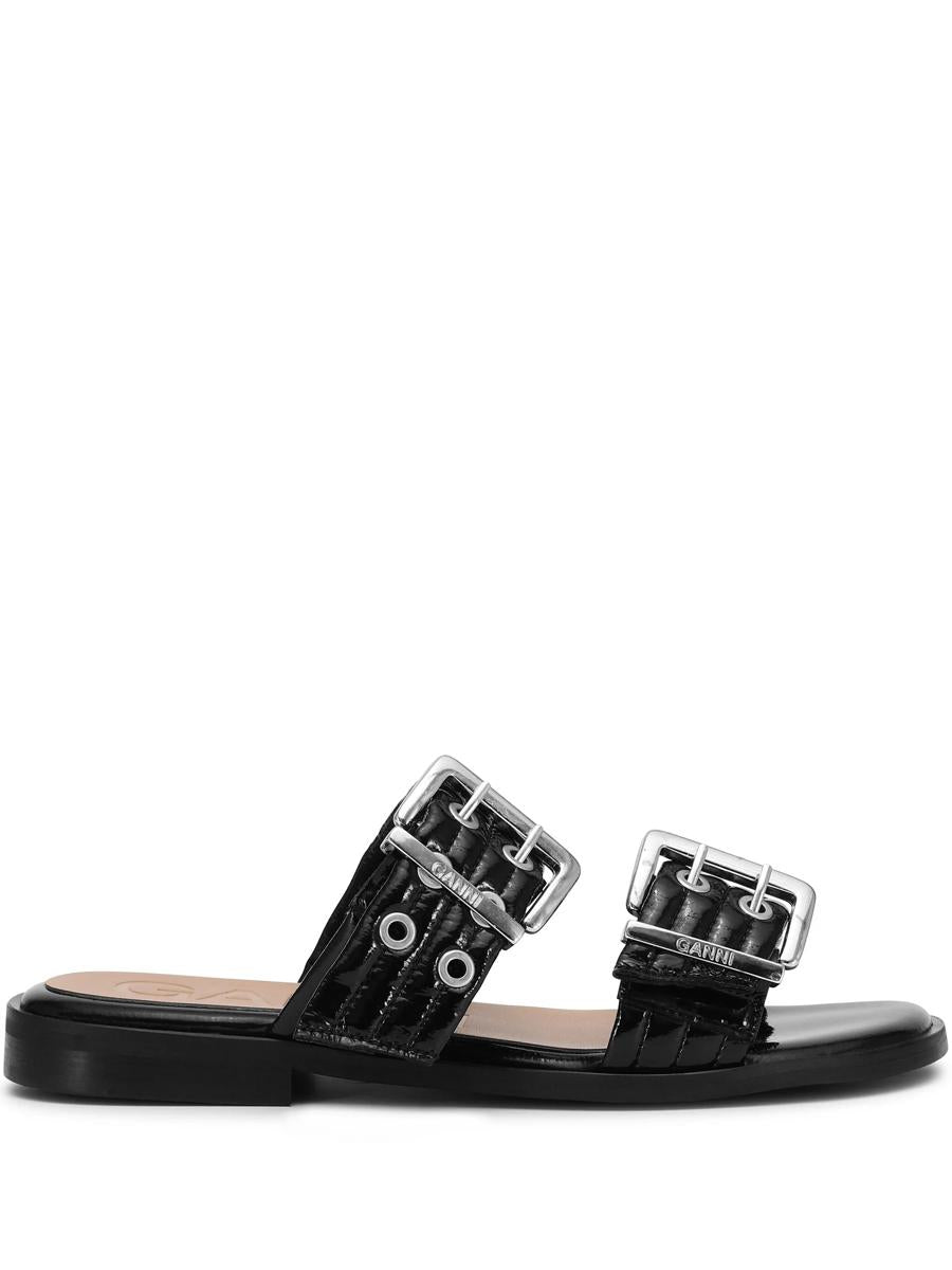 Ganni Sandals