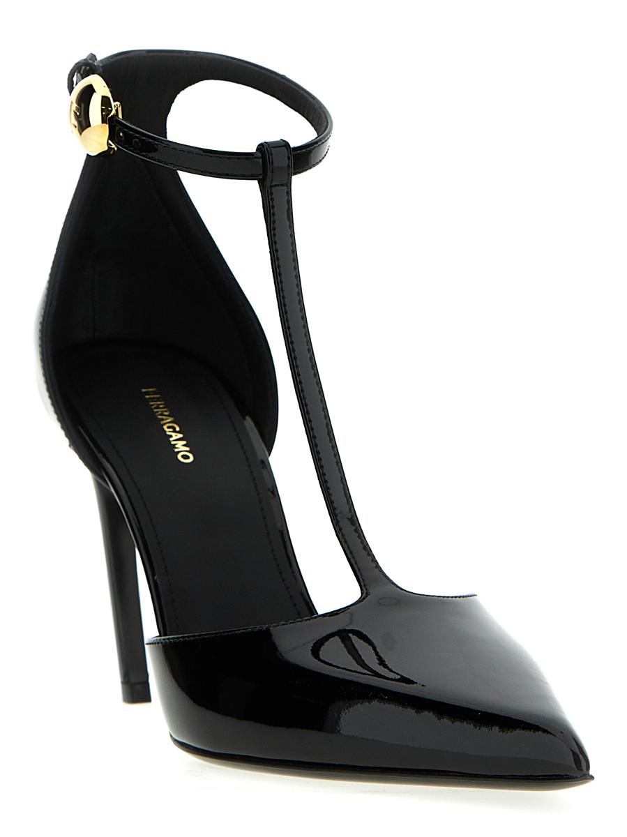 Salvatore Ferragamo 'Odette' Pumps