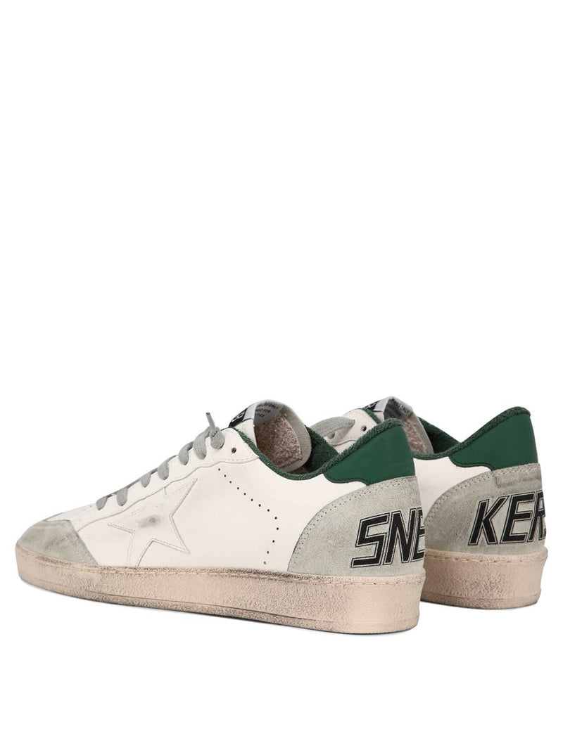 Golden Goose "Ball Star" Sneakers