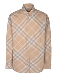 Burberry Shirts