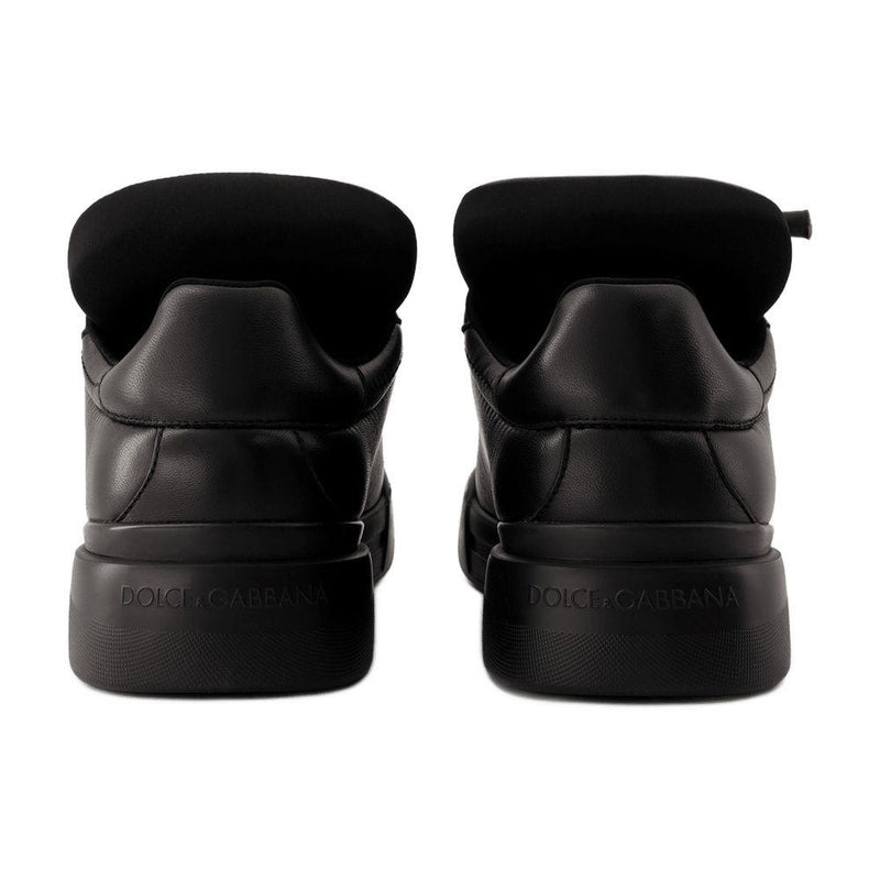 Dolce & Gabbana Portofino Sneakers