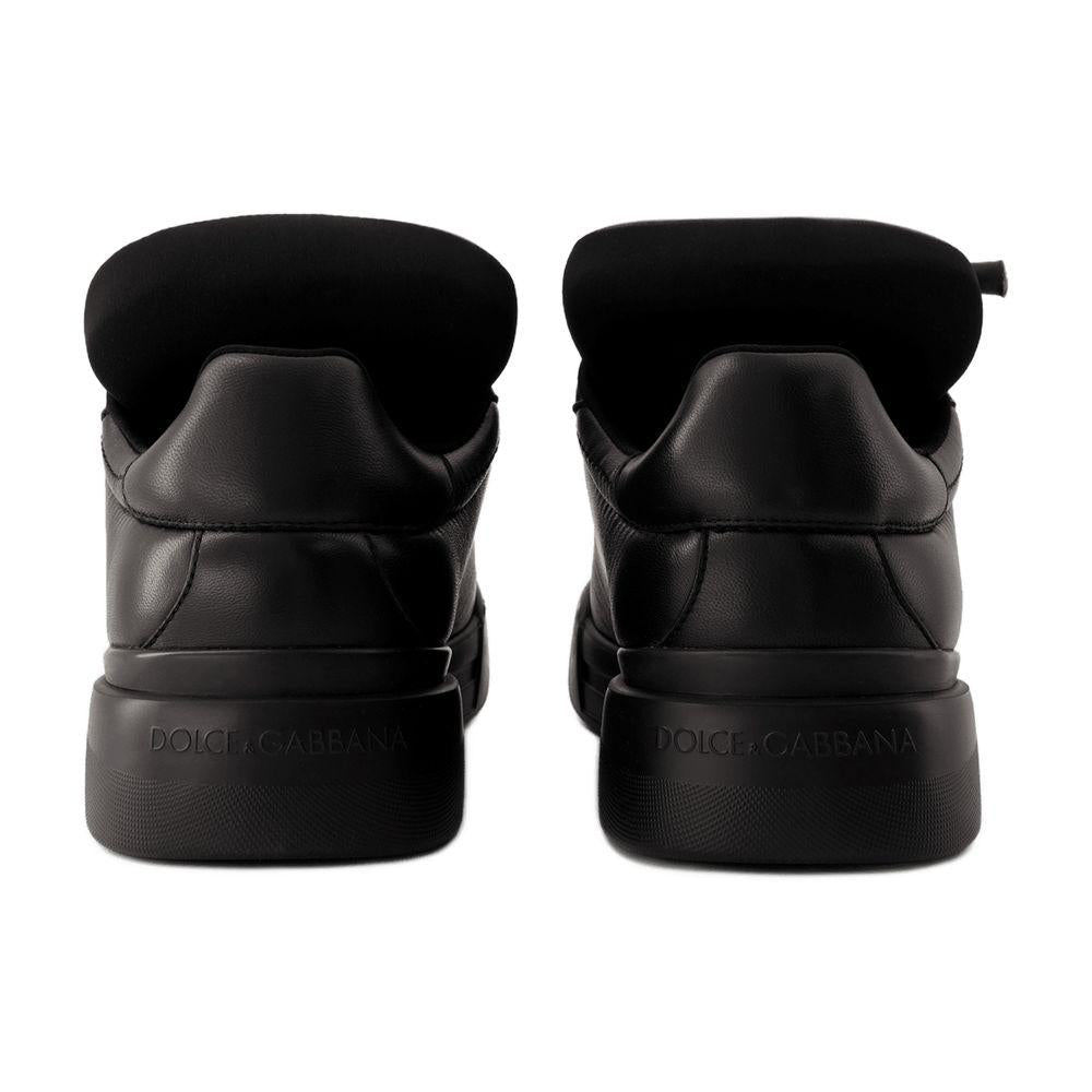 Dolce & Gabbana Portofino Sneakers