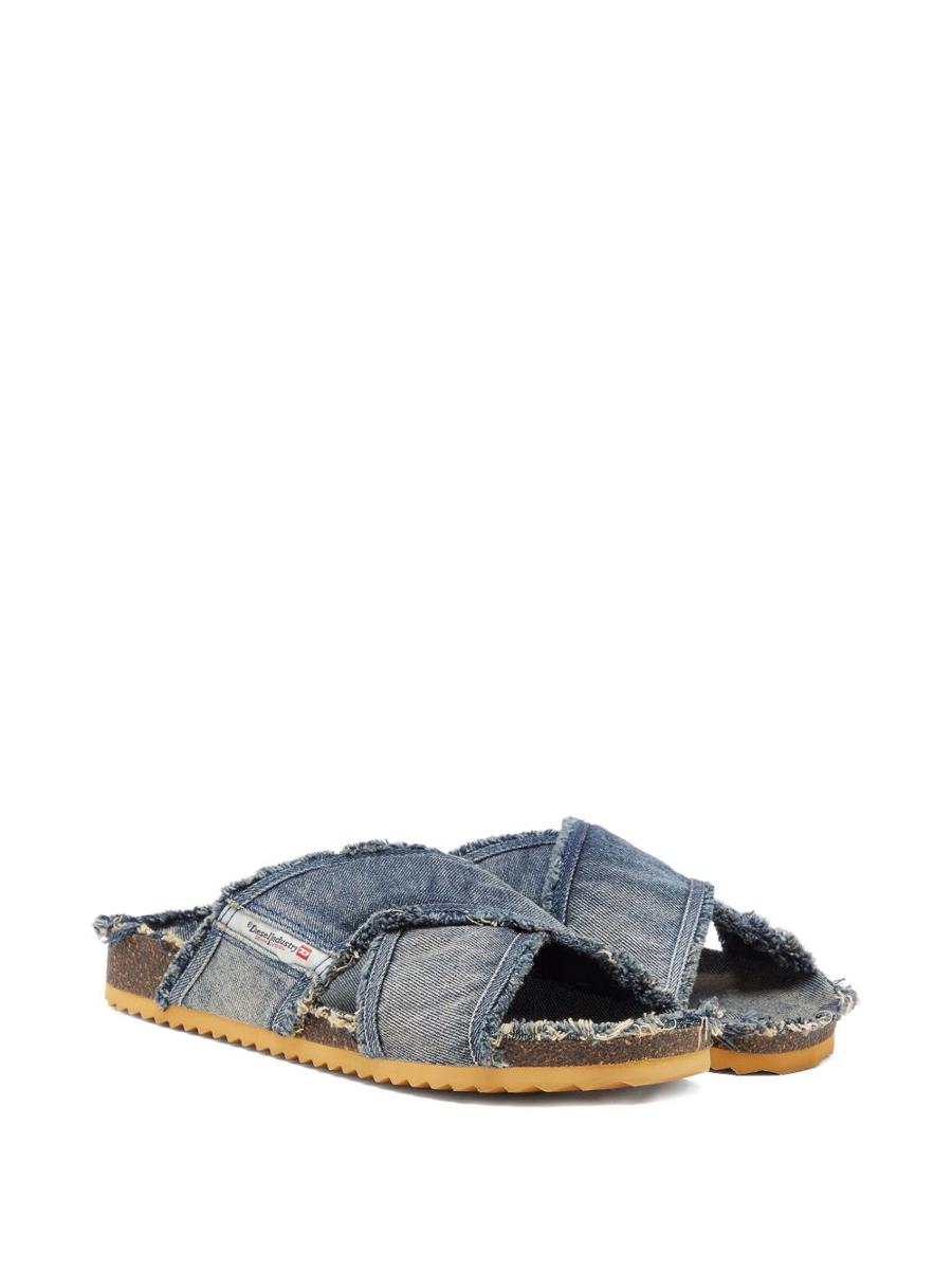 Diesel Sandals