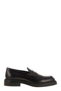 Tod'S Leather Loafers
