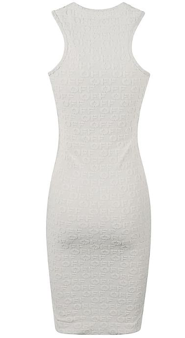 Off-White Dresses