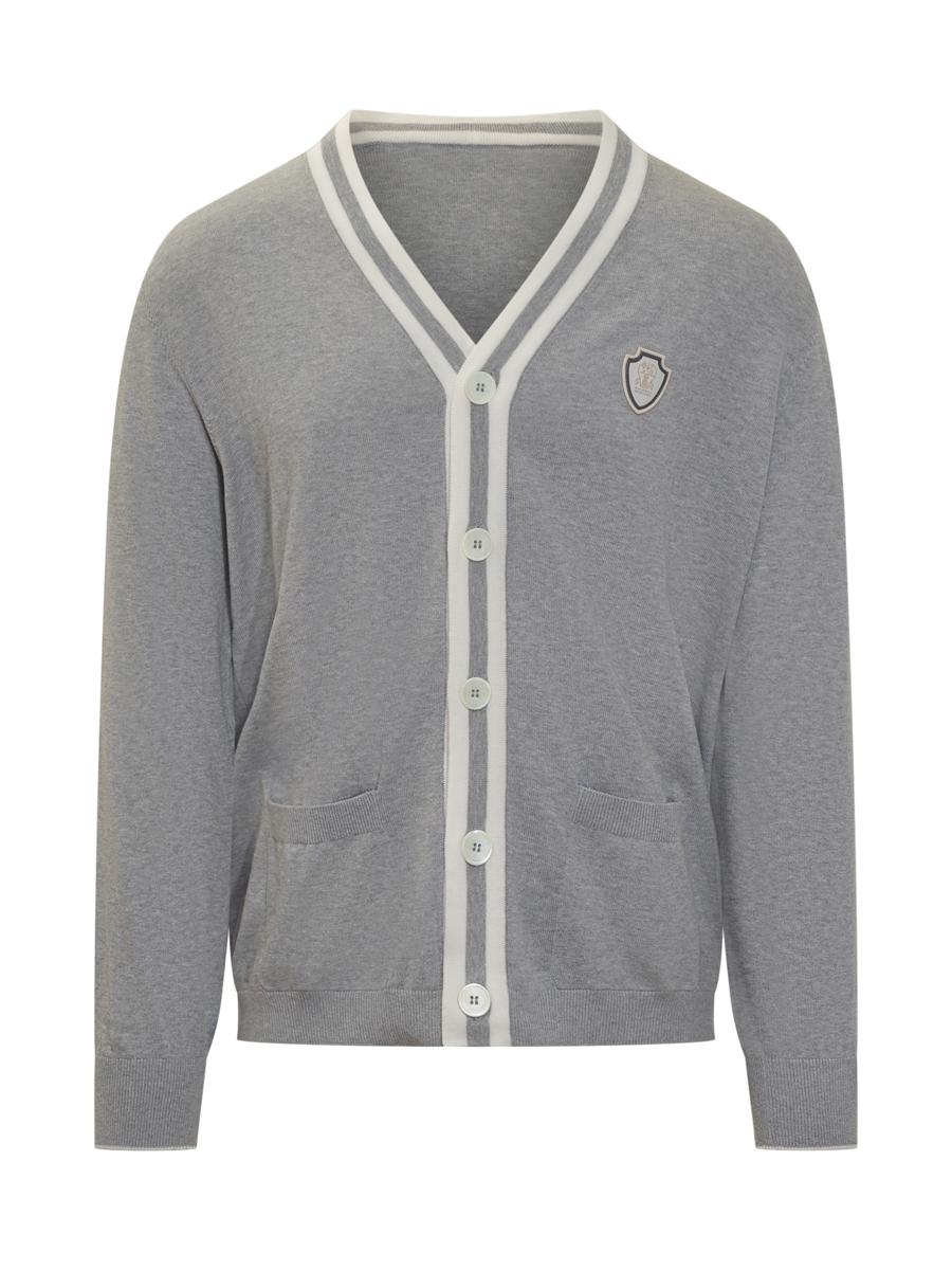 Brunello Cucinelli Brunello Cucinelli Cardigan