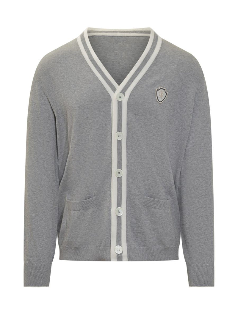 Brunello Cucinelli Brunello Cucinelli Cardigan