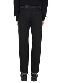 Alexander McQueen Workwear Pants
