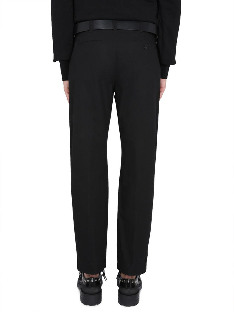 Alexander McQueen Workwear Pants
