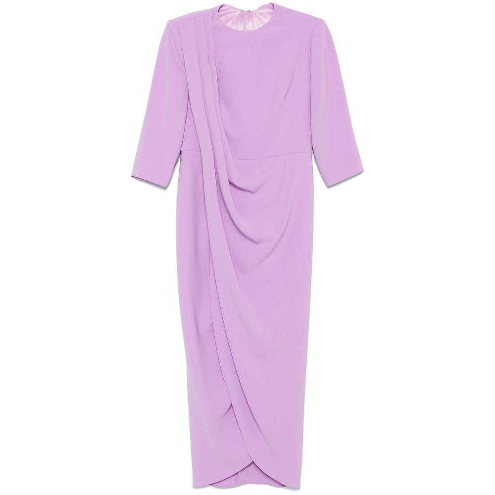 Isabel Sanchis Dresses