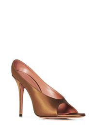 Amina Muaddi Anok Slipper 105 Sandals