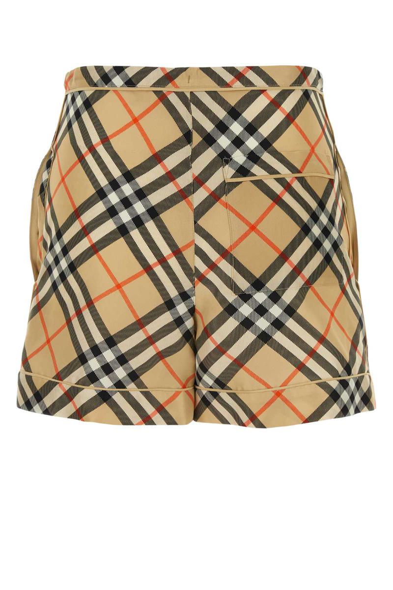 Burberry Shorts