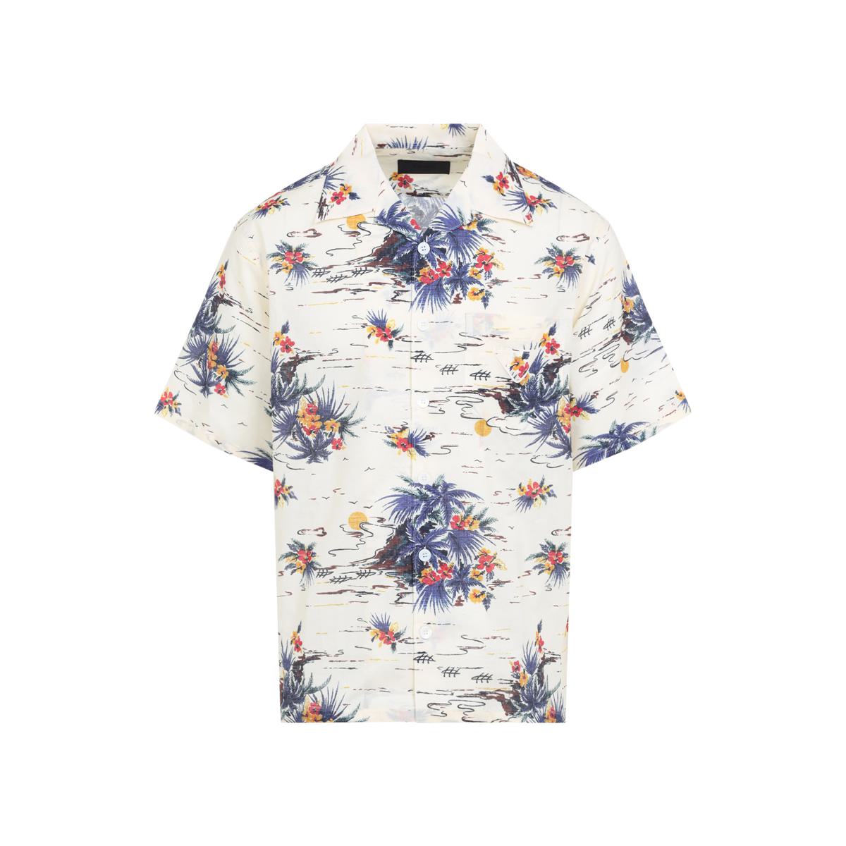 Prada Shirt