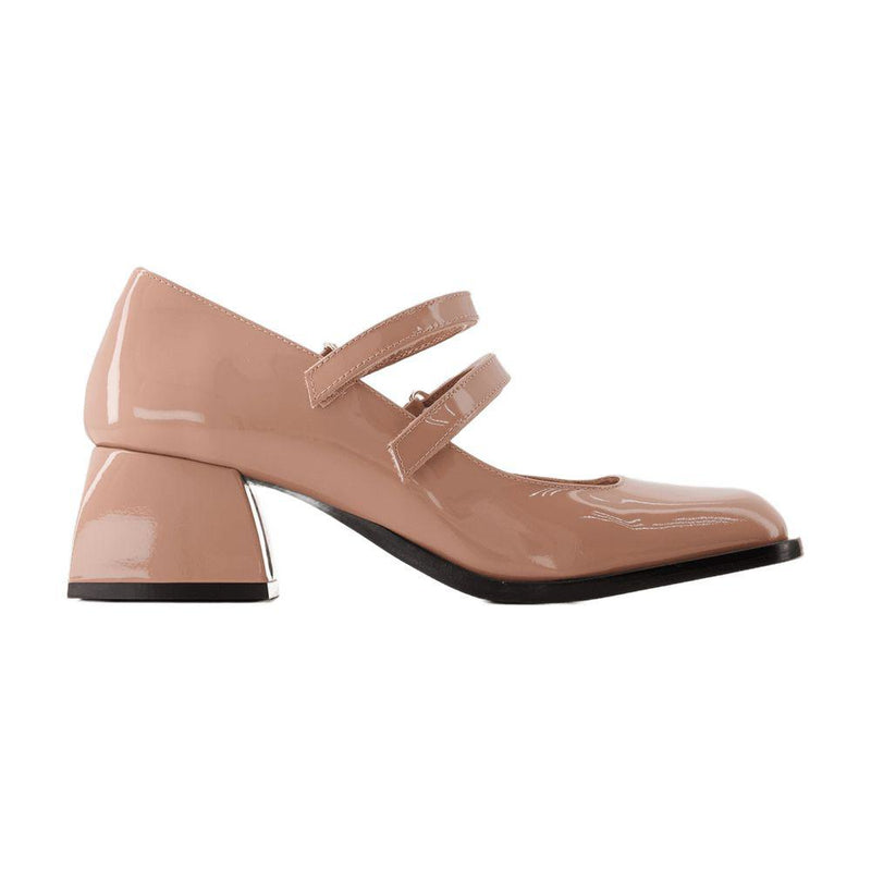 Nodaleto Bulla Bacara Pumps