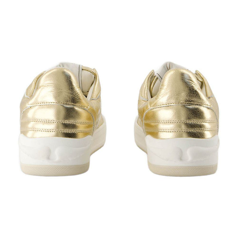 Zadig&Voltaire Wings Sneakers