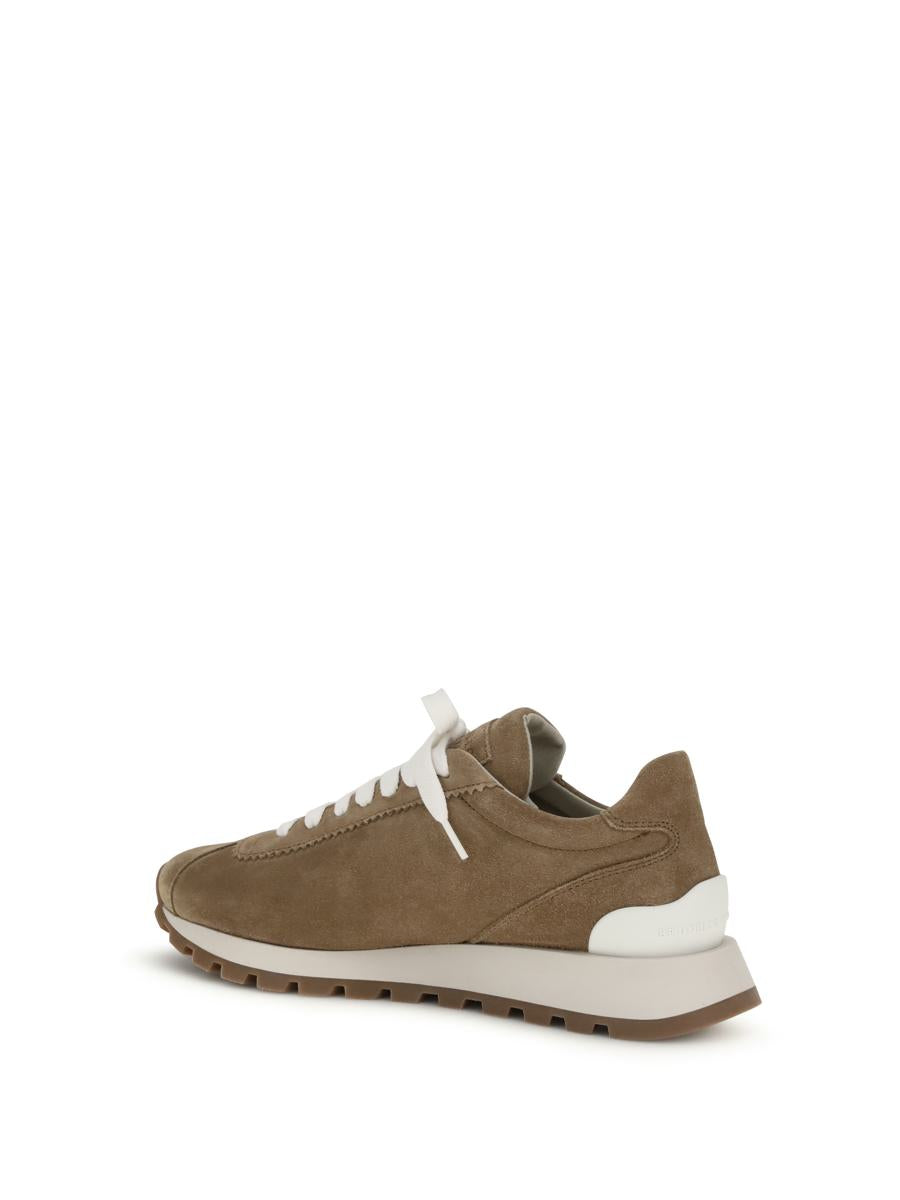 Brunello Cucinelli Sneakers