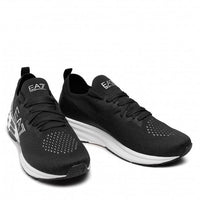 Ea7 Emporio Armani Shoes