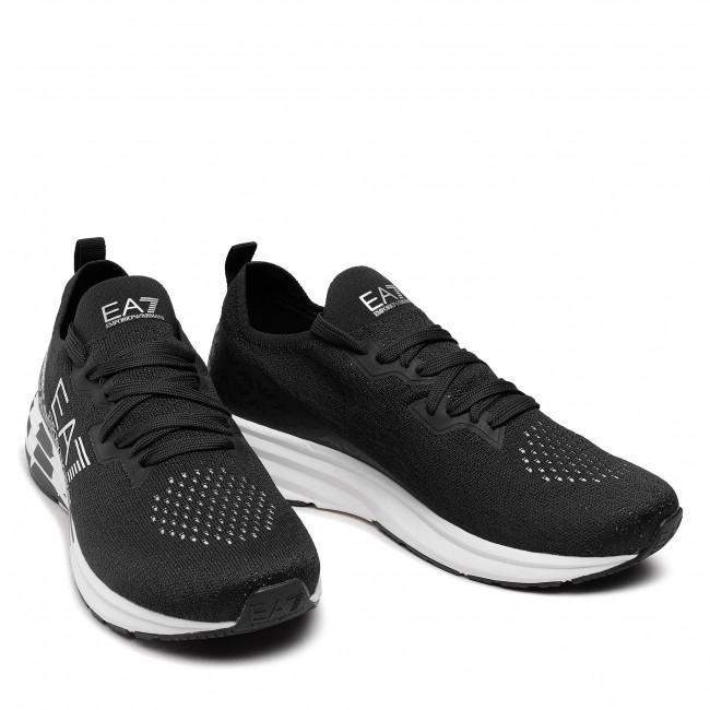 Ea7 Emporio Armani Shoes