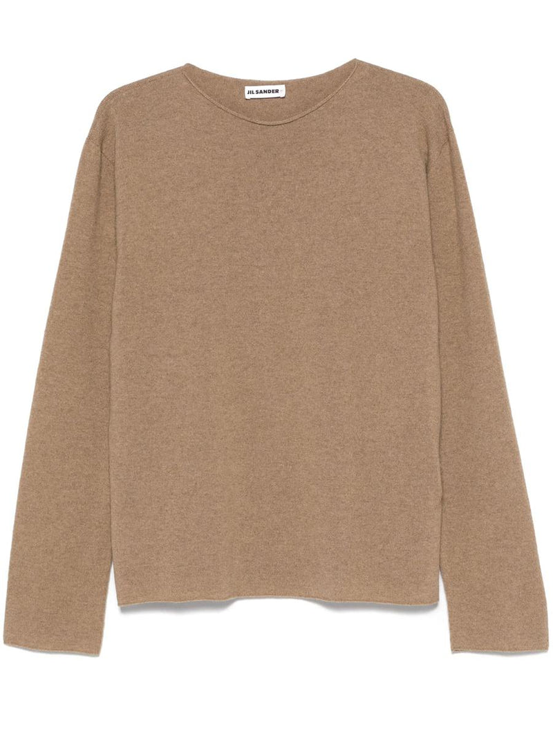 Jil Sander Sweater Clothing